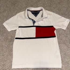 Tommy Hilfiger shirt 8-10